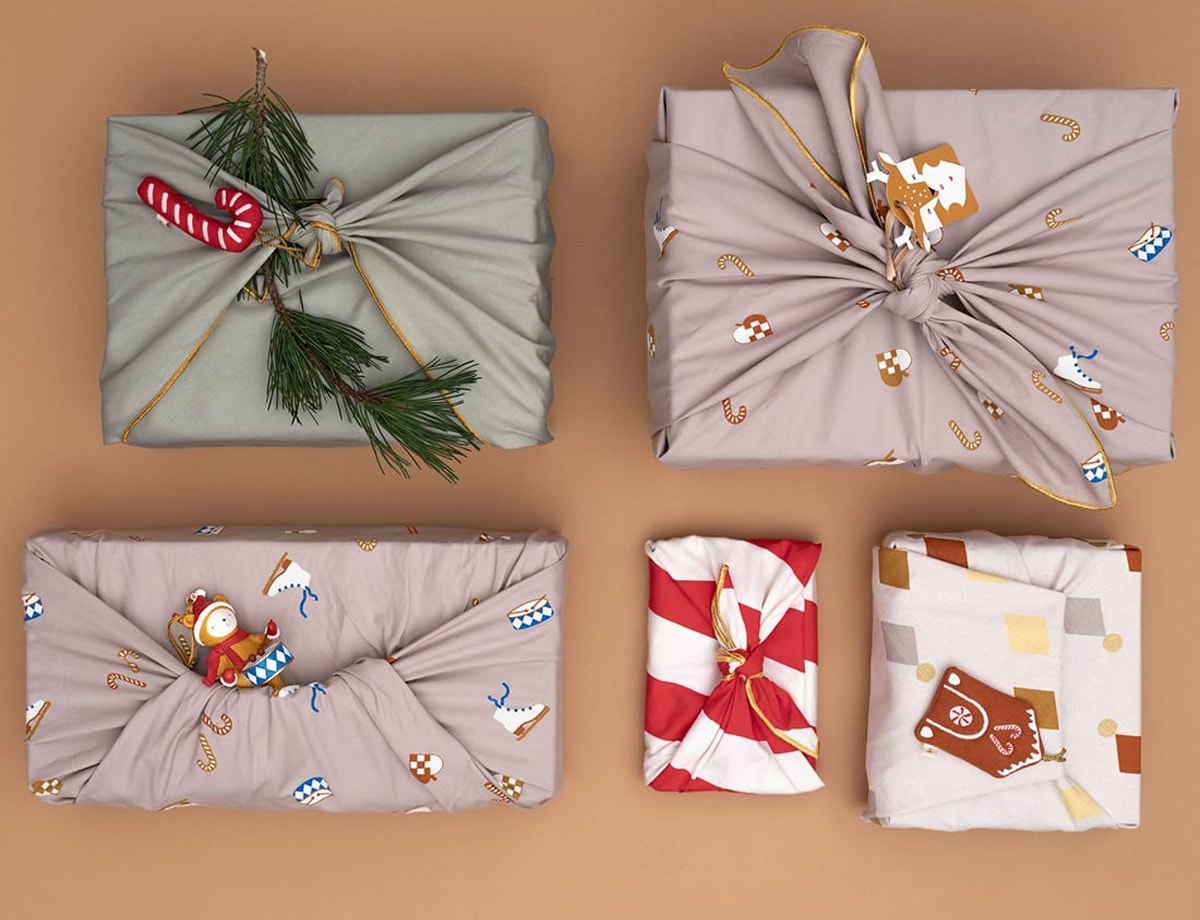 Geschenkverpackungen