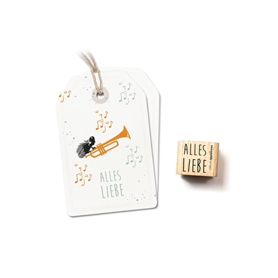 Kategorie: Stempel & Stempelkissen