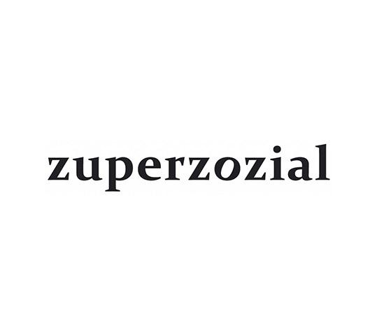 Marken-Logo-Zuperzozial