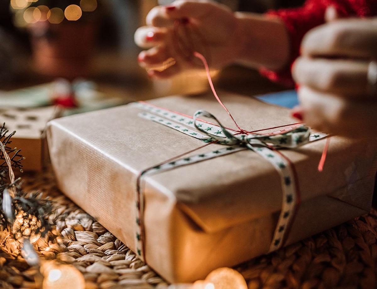 Geschenkideen