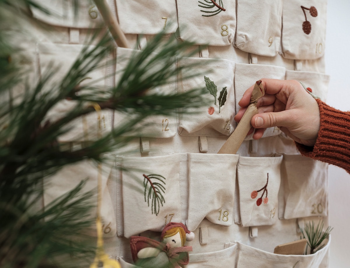 Adventskalender