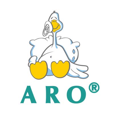Marken-Logo-Aro Artländer