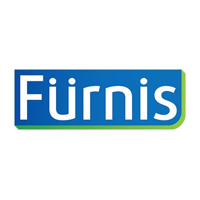 Marken-Logo-Fürnis